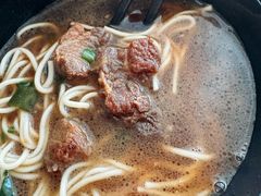 -瞻老元面馆(双塘路店)