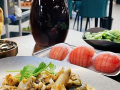 -老虎滩大连海鲜烧烤(水游城店)