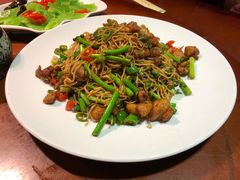 -海荣锅贴馆(五味十字店)