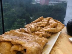 巨无霸蛋散-海宝酒家(中山四路店)