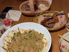 -鸽子窝(黄村店)