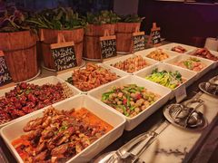 -都会尚膳·海鲜自助餐厅(重庆万豪酒店)