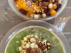 -夏食光安顺小舒冰粉冰浆(甲秀楼店)
