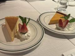 -Wolfgang’s Steakhouse 沃夫冈牛排馆(上海白玉兰广场店)