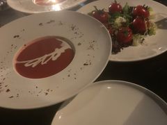 -C&R西班牙餐厅