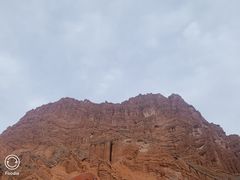 -天山神秘大峡谷