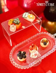 -Aimee'sCake婚礼甜品台·企业商务茶歇
