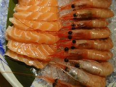 -吉兆·料理(红梅南路店)