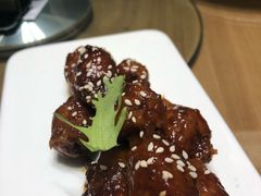 -枣子树·素食餐厅(普陀山店)