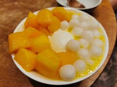 -小团圆糖水铺(襄阳南路店)