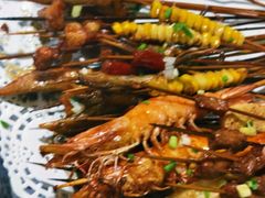 -乐山长药老地方油炸串串(峨眉四中店)