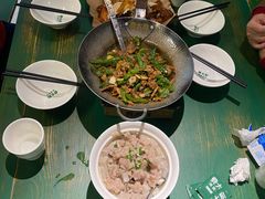 -费大厨辣椒炒肉(太平老街店)
