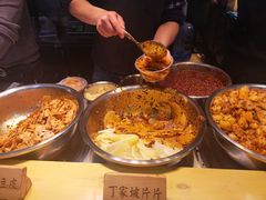 -丁家坡洋芋·观音桥好吃街A区(全国总店)