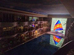 -海韵之星邮轮水会(明发商业广场店)