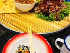 -粗粮人家·东北菜(洋桥店)