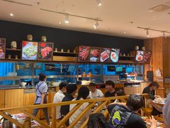 -木屋烧烤(西南角店)