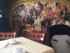 -维吾尔餐厅(宜山路店)