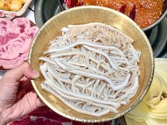 -扎起市井老火锅(乐山总店)