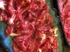-福牛阁潮汕牛肉火锅