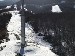 景点-鳌山滑雪度假区