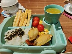-冯不记米坊(凯德广场店)