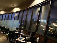 -广州花园酒店·凌璇阁旋转餐厅CAROUSEL360