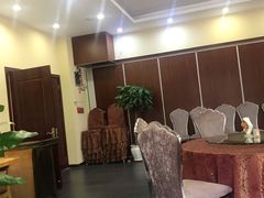 大堂-广味轩(奥园店)