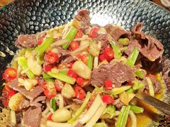 -农耕记·湖南土菜(龙岗熙和园店)