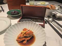 -荣轩(新荣记环球金融中心店)