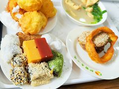 -护国寺小吃(护国寺总店)