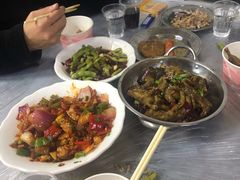 -小民大排档(光谷店)