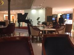 -上海建国宾馆-葵园餐厅
