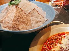 -周师兄大刀腰片火锅(洪崖洞旗舰店)