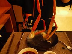-盛宴自助餐厅(运达喜来登店)