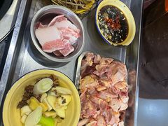 -徽乡禧大锅台(北白象店)