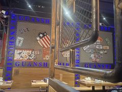 -管氏翅吧(中关村店)