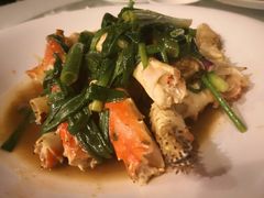 -无招牌海鲜餐厅(滨海艺术中心店)