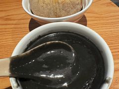 -杏甜品(尖沙咀加拿分道店)