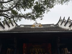 -蒋氏故居