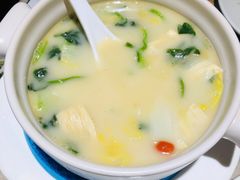 -大树餐厅(红旗街万达店)