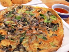 -海坛特色小吃·只做平潭特色菜(平潭店)