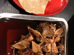 -卤煮老北京酱肉馆