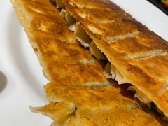-大眼锅贴水饺(河东店)