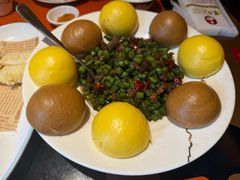 -蒙古人烹羊专家(东风大街店)