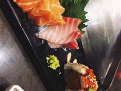 -玛雅铁板烧餐厅(中关村店)