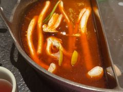 -盡膳口福跷脚牛肉火锅(晶耀前滩店)