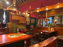 -喜牛烧肉酒场·黑金店(威高广场店)