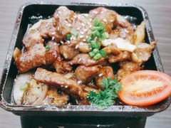 -仙隐小鹿中华料理(南宁万象城店)
