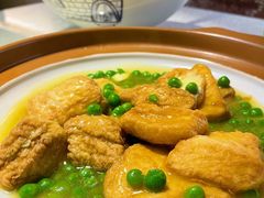 -眷江南之小蓝鲸(王府大街店)