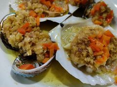 -张树军海鲜(王府壹号店)